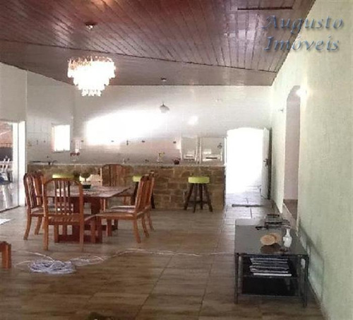 Imagem 2 de 8 de Chácaras Na Represa À Venda Em Piracaia/sp - Compre O Seu Chácaras Na Represa Aqui! - 1420167