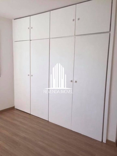 Imagem 12 de 15 de Apartamento À Venda Com 3 Dormitórios Sendo 1 Suíte E 1 Vaga Na Vila Mariana - Pi9270