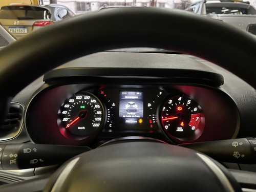 Imagem 7 de 10 de Fiat Argo Drive 1.0 Firefly Flex 2019/2019