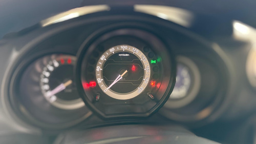 Citroën C3 1.5 Attraction Flex 5p