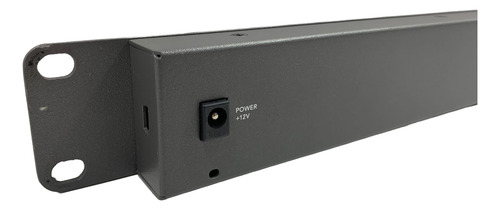 Blackmagic Design Videohub Smart Control - Sem Fonte (Usado)