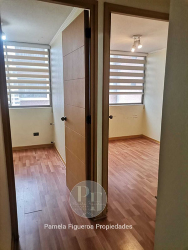 En Venta 3d2b En La Comuna De Macul (24837)