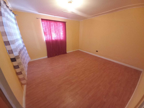 Amplia Casa De 7 Dormitorios En Calama (105497)