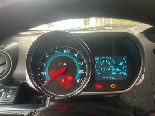 Chevrolet Spark 1.2 Ls Classic Mt