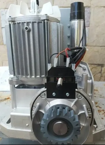 Motor Icaro Alto Trafico