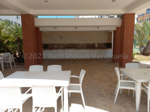 Imagen 11 de 12 de Apartamento En Playa Moreno, Pampatar 0424 8255686