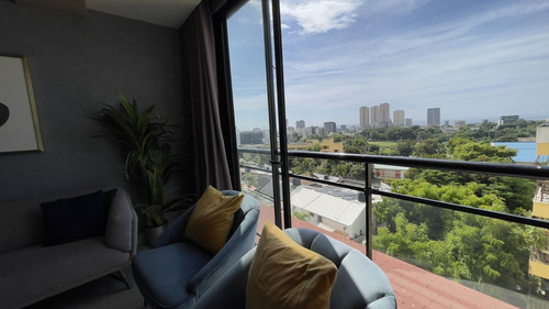 Exclusivo Apartamento En La Esperilla, Santo Domingo