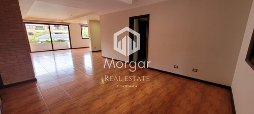Imagen 2 de 15 de Apartamento En Alquiler En Zona 10 En $1,800 De 2 Dormitorios/código 1667