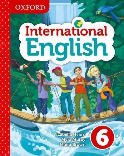 Oxford International English 6 - Student`s # Kel Ediciones