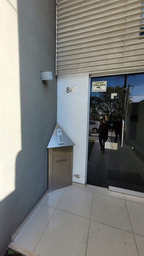Imagen 13 de 13 de Venta Departamento 1 Dormitorio Bª Cofico) (bv. Los Andes) Apto Credito