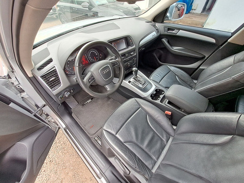 Imagen 9 de 25 de Audi Q5 2.ot Quattro S-tronic 211 Hp