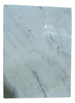 Recorte Mármol Onix Blanco Blanco (Usado)