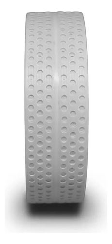 Fita Walcorner Flex De Pvc Para Cantos Da Walsywa 50mm X 30m