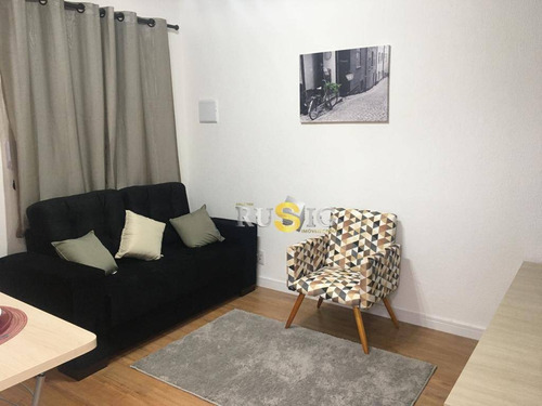 Imagem 6 de 22 de Studio 01 Dorms | 28 A 30 M² Por R$ 149.000 - Cidade Antônio Estevão De Carvalho - São Paulo/sp - St0001