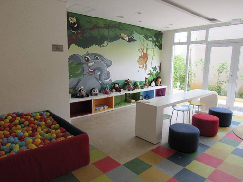 Apartamento Com 2 Dormitórios À Venda, 74 M² Por R$ 700.000,00 - Tatuapé - São Paulo/sp - Ap0535