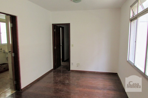 Imagem 2 de 15 de Apartamento À Venda No Santo Antônio - Código 265068 - 265068