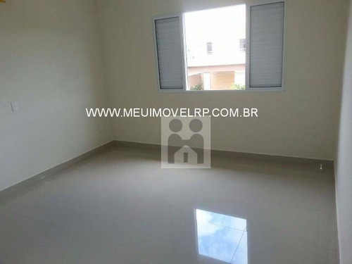 Imagem 5 de 24 de Casa Residencial À Venda, Recreio Internacional, Ribeirão Preto - Ca0138. - Ca0138