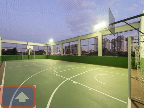 Imagem 2 de 15 de Apartamento Com 3 Quartos E 3 Banheiros A Venda , 111 M² , Perdizes. - 17168