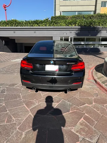 BMW Serie 2 3.0 M240ia At