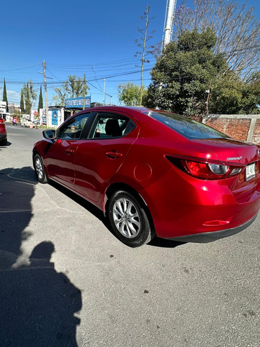 Mazda Mazda 2 1.5 I Touring Mt