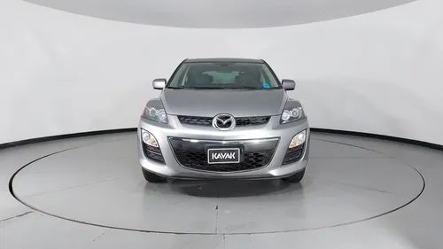 Mazda CX-7 2.5 GRAND TOURING 2WD AT