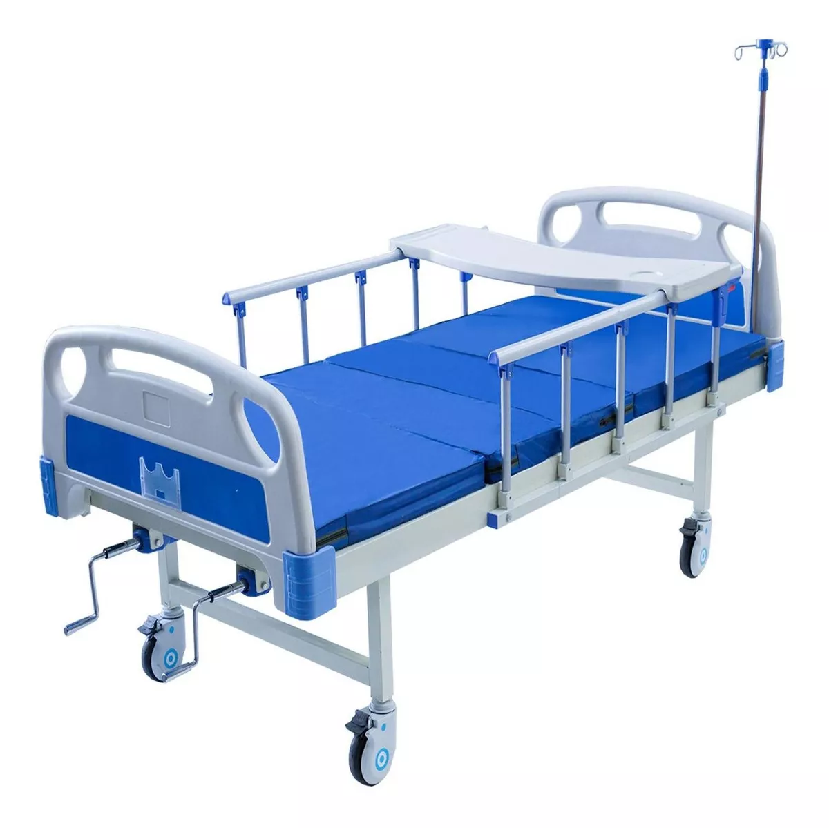 Segunda imagen para búsqueda de cama de hospital precio