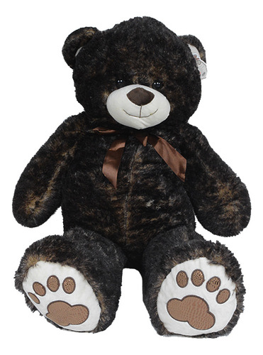 Peluches Gigante Oso Peludos Unicos Calidad Premium 100cm