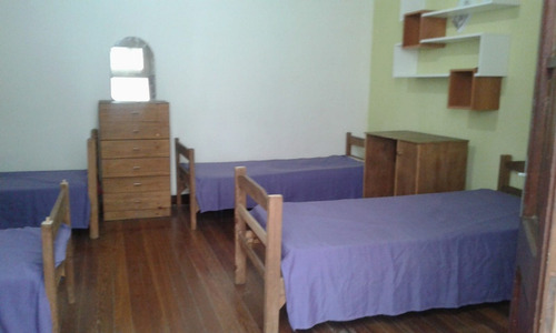 Residencia Estudiantil Luna