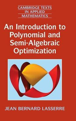 Libro An Introduction To Polynomial And Semi-algebraic Op...