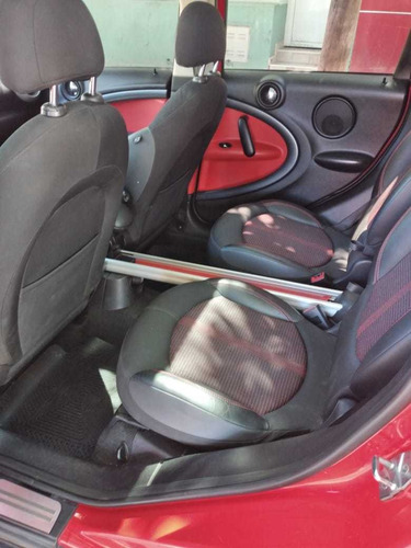 Mini Cooper S Cooper S Countryman