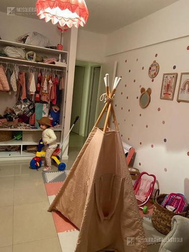 Imagen 21 de 29 de Lindísimo 3 Ambientes En Sucre San Isidro