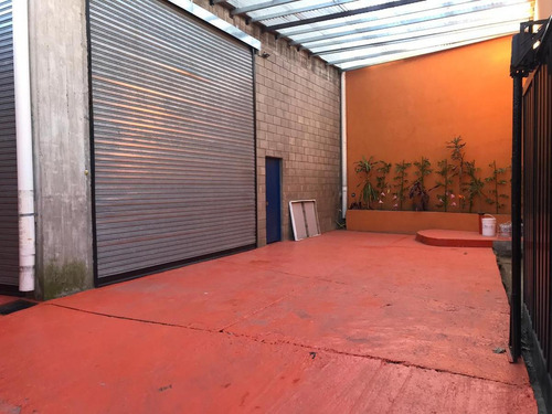 Imagen 3 de 12 de Galpón En Venta De 486 Mts.2 En Tte. Chappa Al 300 Tigre