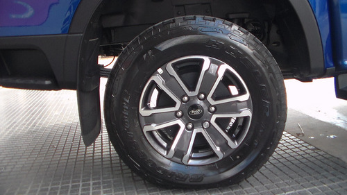 Ford Ranger 2.0 Cd 4X4 Xlt At 210Cv