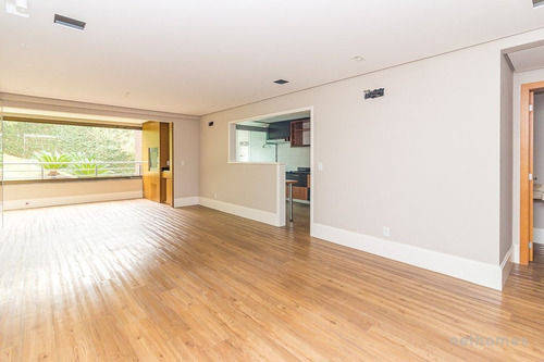Apartamento - Menino Deus - Ref: 4113 - V-4113