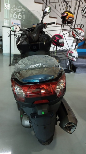 Imagem 11 de 14 de Kymco - Downtown 300i Abs Scooter