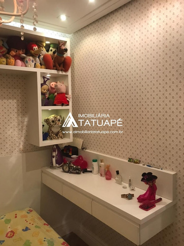 Imagem 18 de 30 de Apartamento - Ap000661 - 70481974