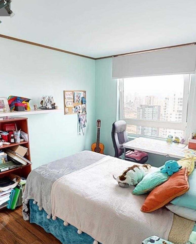 Imagen 3 de 17 de Departamento En Venta Bosques De Montemar Concon Cuatro Dorm