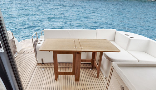 Beneteau Swift Trawler 41