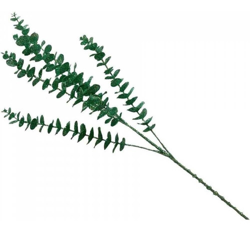 Imagen 1 de 4 de Oferta Del Dia Pick Navideño Verde 81x12x6cm Technologiestra