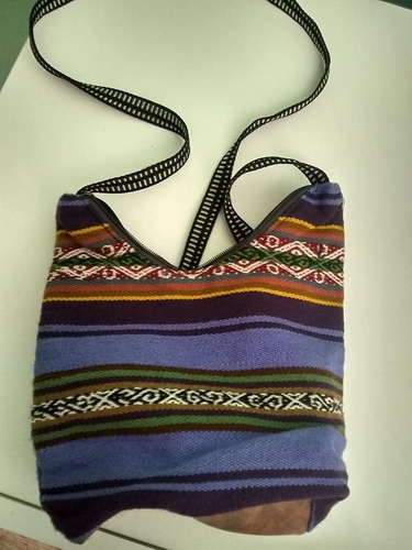 Cartera Coya