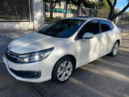 Citroën C4 Lounge 1.6 Thp 165 Feel Pack