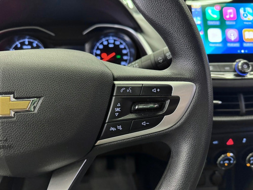 Chevrolet Onix 1.0 Lt
