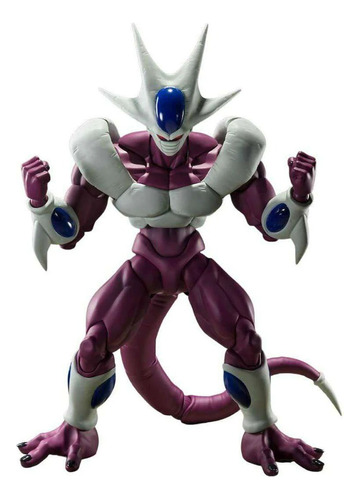 Figura Cooler Forma Final Dragon Ball 