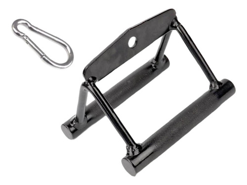 Accesorios De Máquina De Cable De Accesorios De Negro Hueco