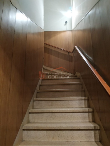Venta De Apartamento En Ph Montevideo, Parque Batlle, Excelente Ubicación, 3 Dormitorios- Ref: 26638
