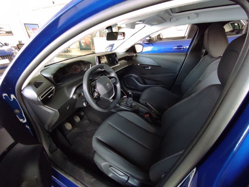 Imagen 10 de 15 de Peugeot 208 1.6l Active