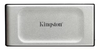 DISCO SOLIDO SSD EXTERNO 1TB KINGSTON XS2000