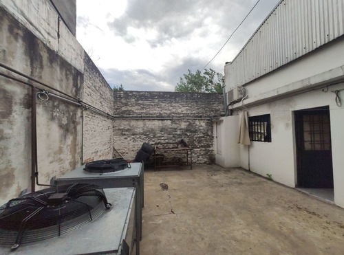 Imagen 14 de 17 de Galpón En Saenz Peña Con Camaras Frigorificas
