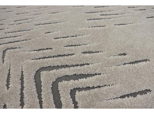 Tapete Para Sala Unique Plus Sarja 2,50x3,50 São Carlos