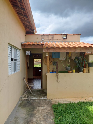 Imagem 16 de 27 de Chácara 36000m2, Casa Sede 110m2, 2 Dormitórios, 1 Suíte, 3 Mil Pés De Café, Horta, Galinheiro, Poços Artesianos, Curral, Rio, Açude - Ch00271 - 70927776